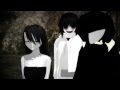 [MMD] Kagekao, Jeff & Jane the Killer Somebody ...