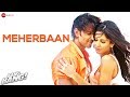 Bang Bang - Meherbaan | feat Hrithik Roshan ...