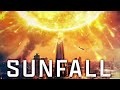Sunfall FULL MOVIE Disaster Movies The Midnight Screening