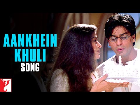 Aankhein Khuli — watch video
