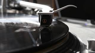 First Aid Kit - Master Pretender (2014 HQ Vinyl Rip) - Technics 1200G / Audio Technica ART9