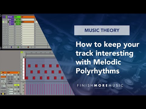 Free Download Melodies and Riffs TUTORiAL-SYNTHiC4TE