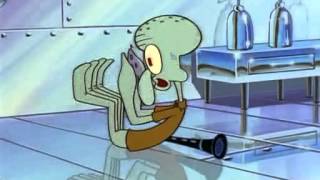 Spongebob Spongebob