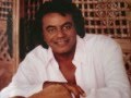 Johnny Mathis ~ Where or When