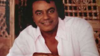 Johnny Mathis ~ Where or When