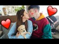 BESO O CACHETADA Le Robo Un Beso Exi
