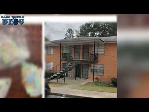 7 Gang Members Arrested in Southwest Atlanta Traphouse (Georgia)
