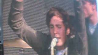 You Me At Six - Playing the Blame Game [Live @ Reading Festival 2010]