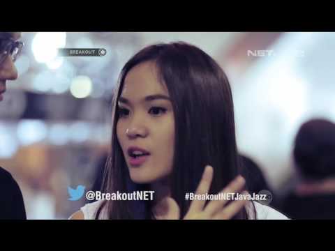 Breakout Hangout Java Jazz Festival