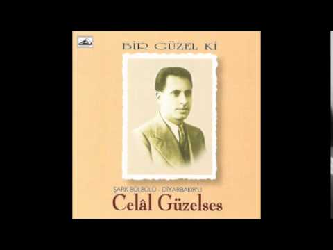 Celal Güzelses  - Diyarbakır Oyun Havası ( leylim leylim )