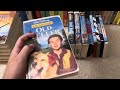 VHS DVD Update November 24th 2025