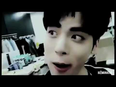 SHINEE-JONGHYUN'S FUNNY MEMORIES[R.IP]