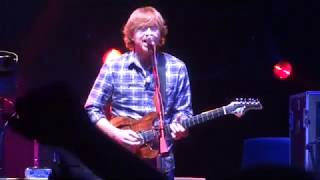 PHISH : The Lizards : {1080p HD} : Blossom Music Center : Cuyahoga Falls, OH : 6/4/2011