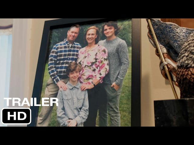 Wild Life (2022) - Official Trailer