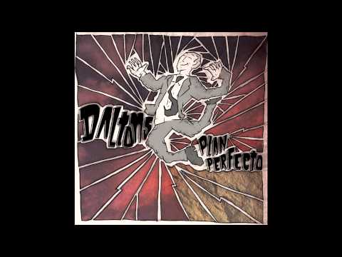 Rock Argentino -  DALTONS  - Solo Otra Vez