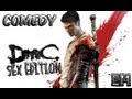 DMC Devil May Cry - How Many Sex Jokes Can We ...