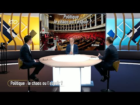 Politique : le chaos ou l’espoir ?