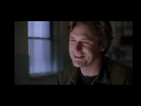 Jack Talks To Peter In Hospital- While You Were Sleeping