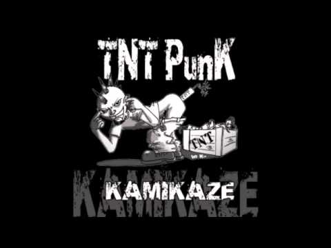 TNT PunK - Kamikaze - 05 - Frères de Sang