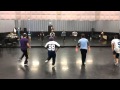 Big Time Rush Dance Rehearsal ! 
