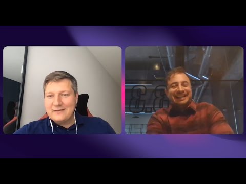 Everything You Didn't Know About Playrix with Maxim Kirilenko, CBDO at Playrix