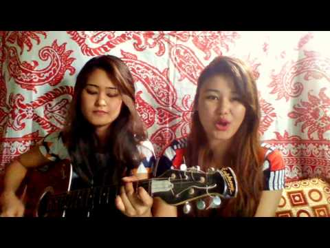 Ruth lama Ranglal and...