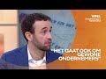 VVD'er over links alternatief voor de spaartaks: 'Wekt indruk dat het alleen om de rijksten gaat'