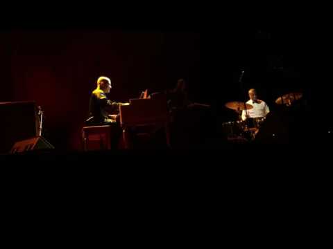 James Carter Organ Trio - 27.10.2016 - Clip 5