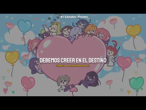 Kimi no Koto ga Diasuki na 100-nin no Kanojo Season 2 ED FULL Sub Español