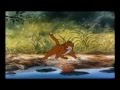 Topp 20 Bästa Svenska Dubbningsröster I Disneyfilmer Del 2
