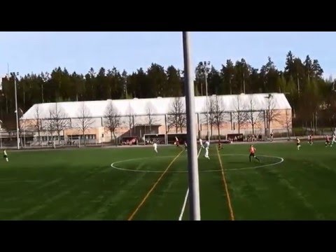 20160507 PKKU   Kuusysi parhaat palat