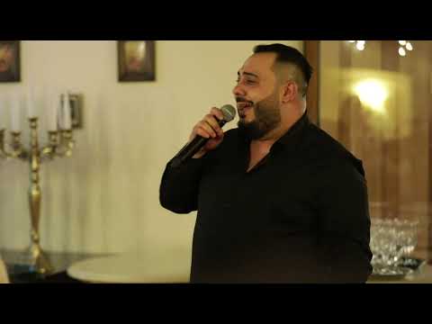 #9 Nicu Boieru & Marinel Purcelan - SUPER Program Sarbe - Aniversare Alin 40 de ani