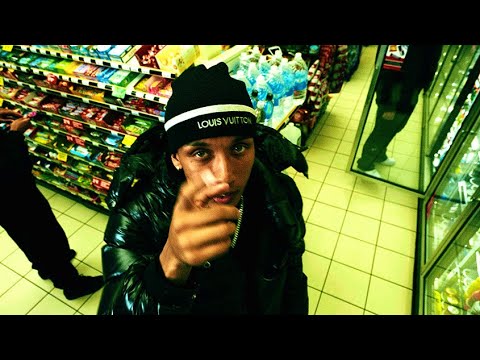 Tyler Loyal - Tonight (Official Music Video)