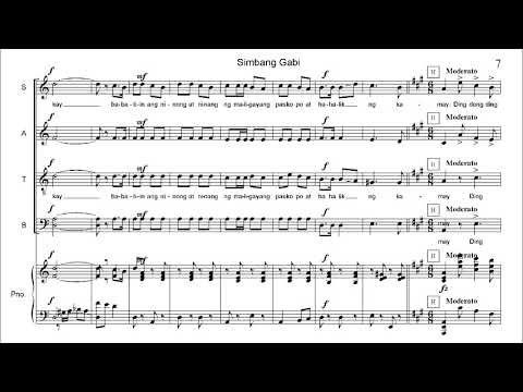 download lagu mp3 mp4 Simbang Gabi Music, download lagu Simbang Gabi Music gratis, unduh video klip Download Simbang Gabi Music Mp3 dan Mp4 Viral Gratis