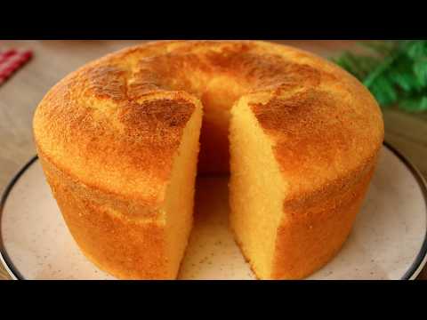 Thumbnail do vídeo da receita