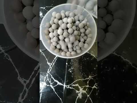 10kg zeoguard plus yucca probiotic coated zeolites granules