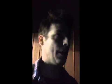 Periscope Fábio Porchat 05/08/2015  2º Periscope do dia!