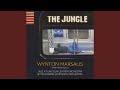 Symphony No. 4 "The Jungle": IV. La Esquina
