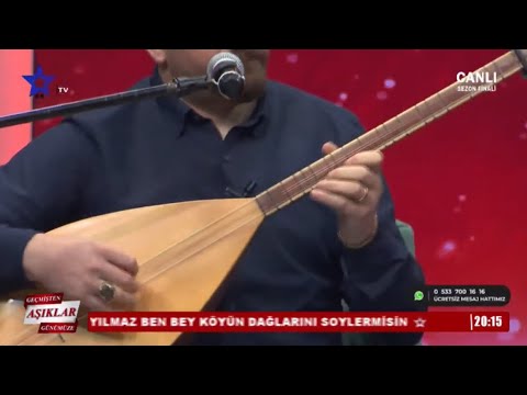 Yunus Emre Acun - Gariban