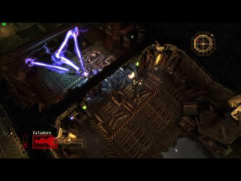 Let's Play Alien Breed 3: Descent - Multiplayer