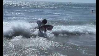 Heytorres Skimboarding verão 09
