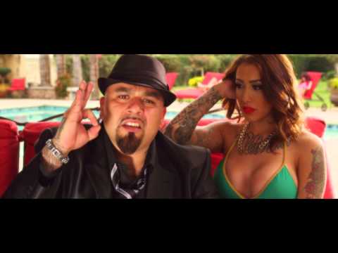 Big Tank "C.O.D" feat. Demrick (Official Video)