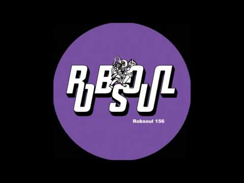 DJ W!ld - Vinyl Killer  (Robsoul)