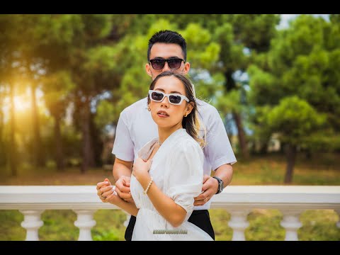 Aziz & Leyla (Love Story 2023)