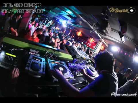 Steve Paradise feat D.D. Klein - Days In This (tribal house).mkv