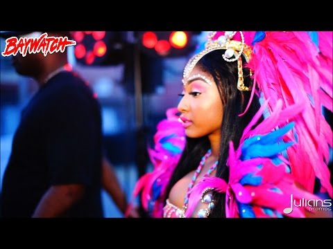 2014 Baywatch Cooler Fete Highlights - NY 7/27/14