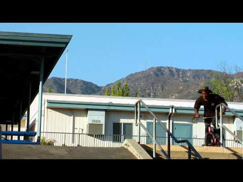 The Finer Things Extras: DeMarcus Paul 2.