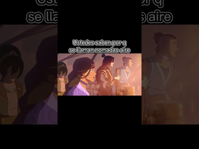 Vídeo relacionado con Airbending University Air Nomads Camiseta Manga Raglan