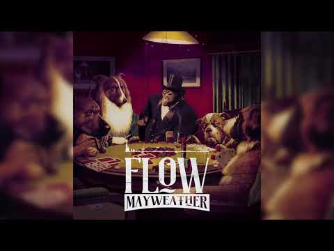 Esetegeo - La Santa Y El Sobrio - (Flow Mayweather)