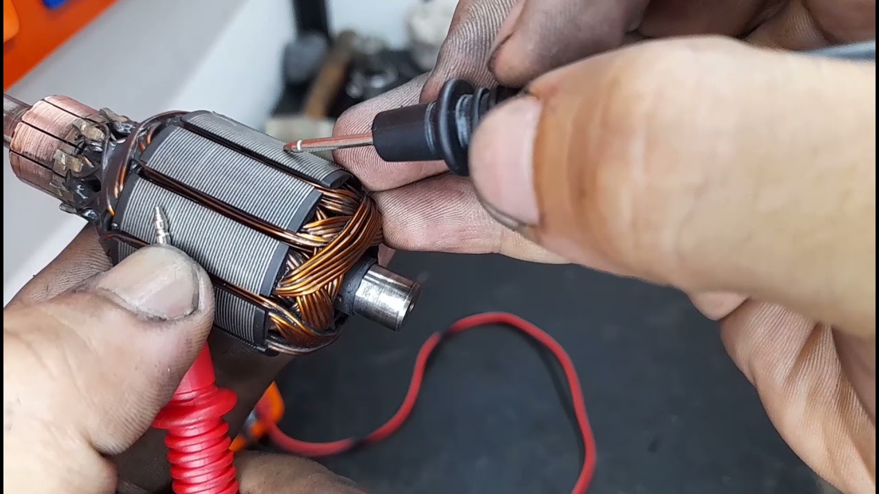 Watch como cambiar las escobillas de mi motor de arranque (verificación y diagnostico) Now como cambiar las escobillas de mi motor de arranque (verificación y diagnostico)